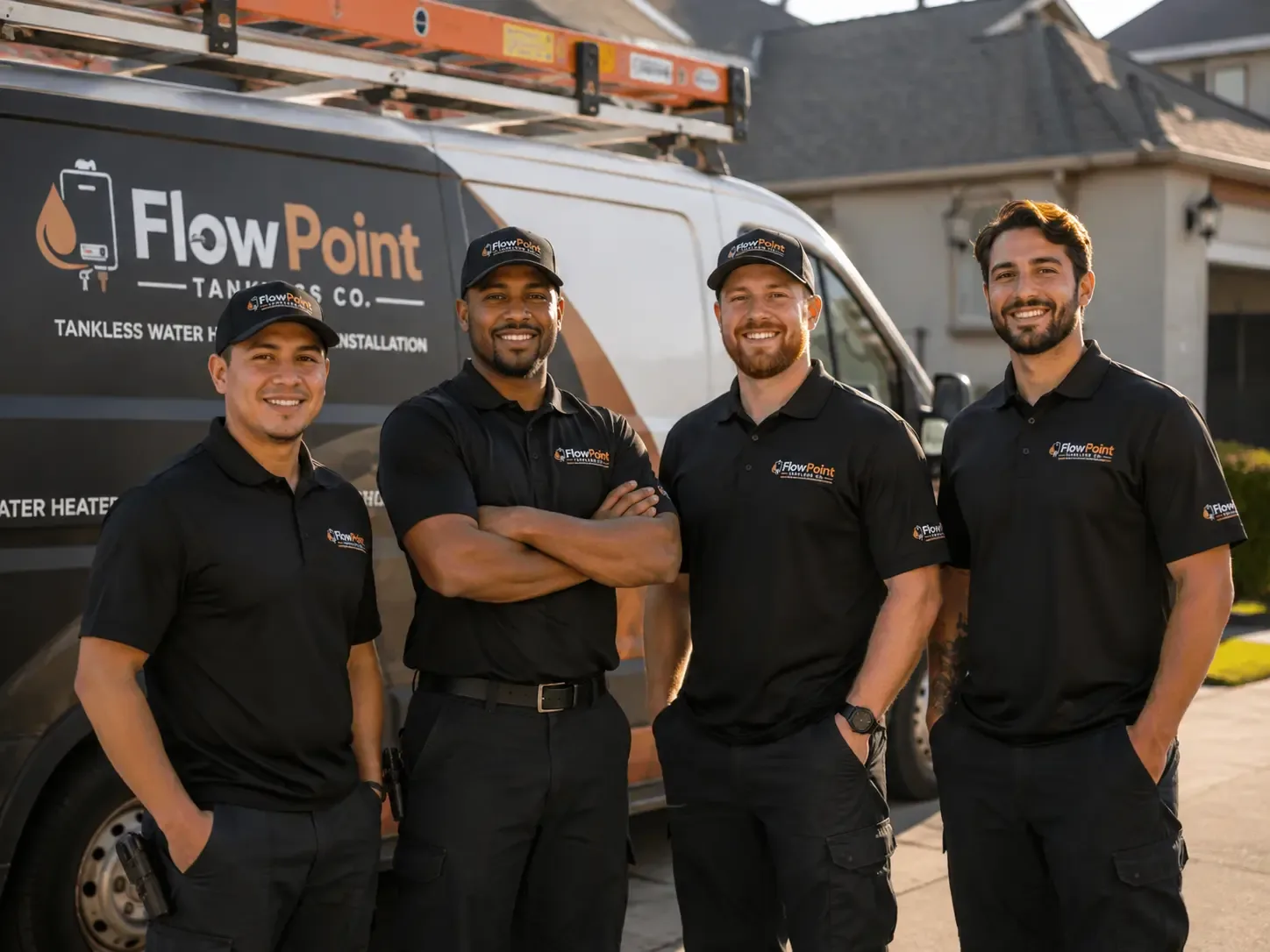 Tankless Water Heater Installation company in San Marcos, CA